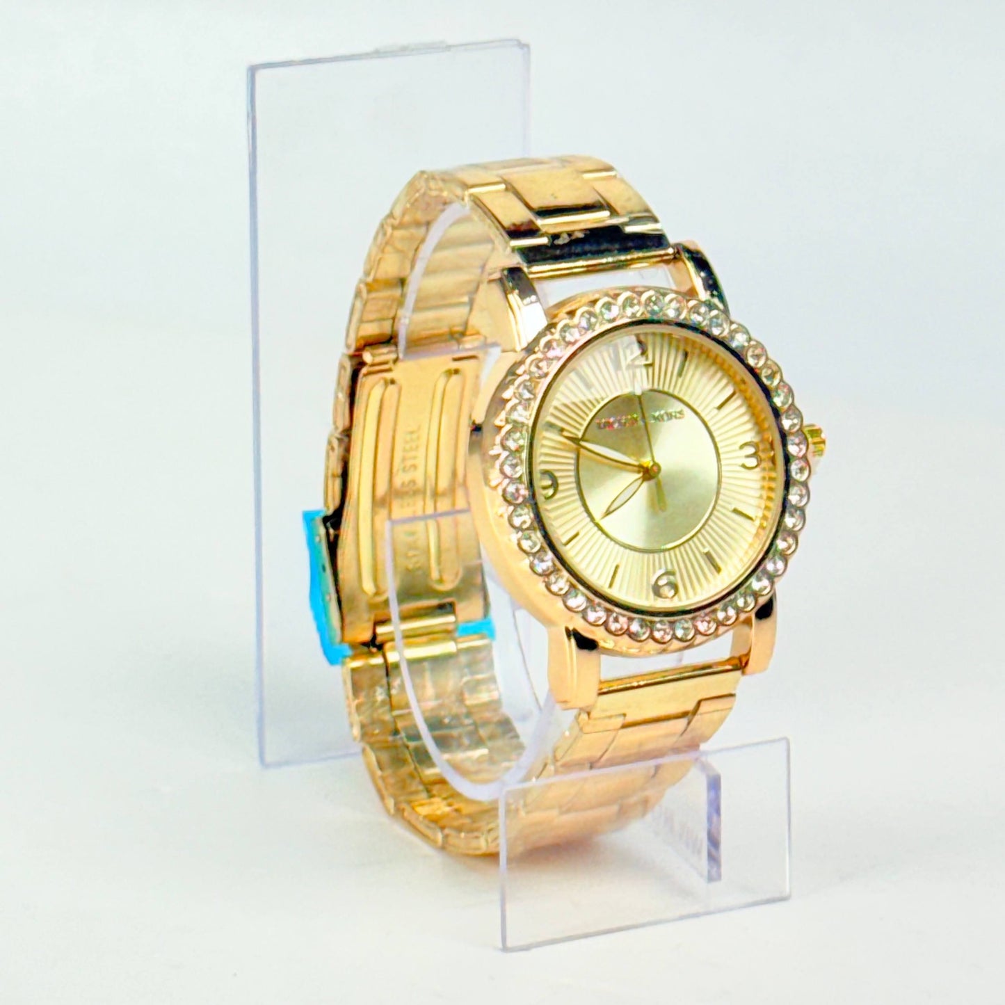 Reloj elegante para dama