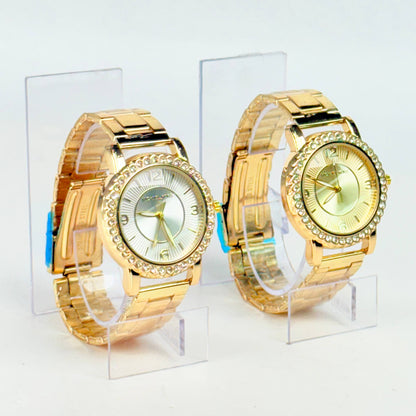 Reloj elegante para dama