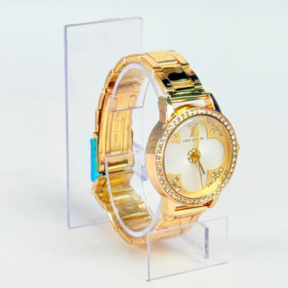 Reloj elegante para dama