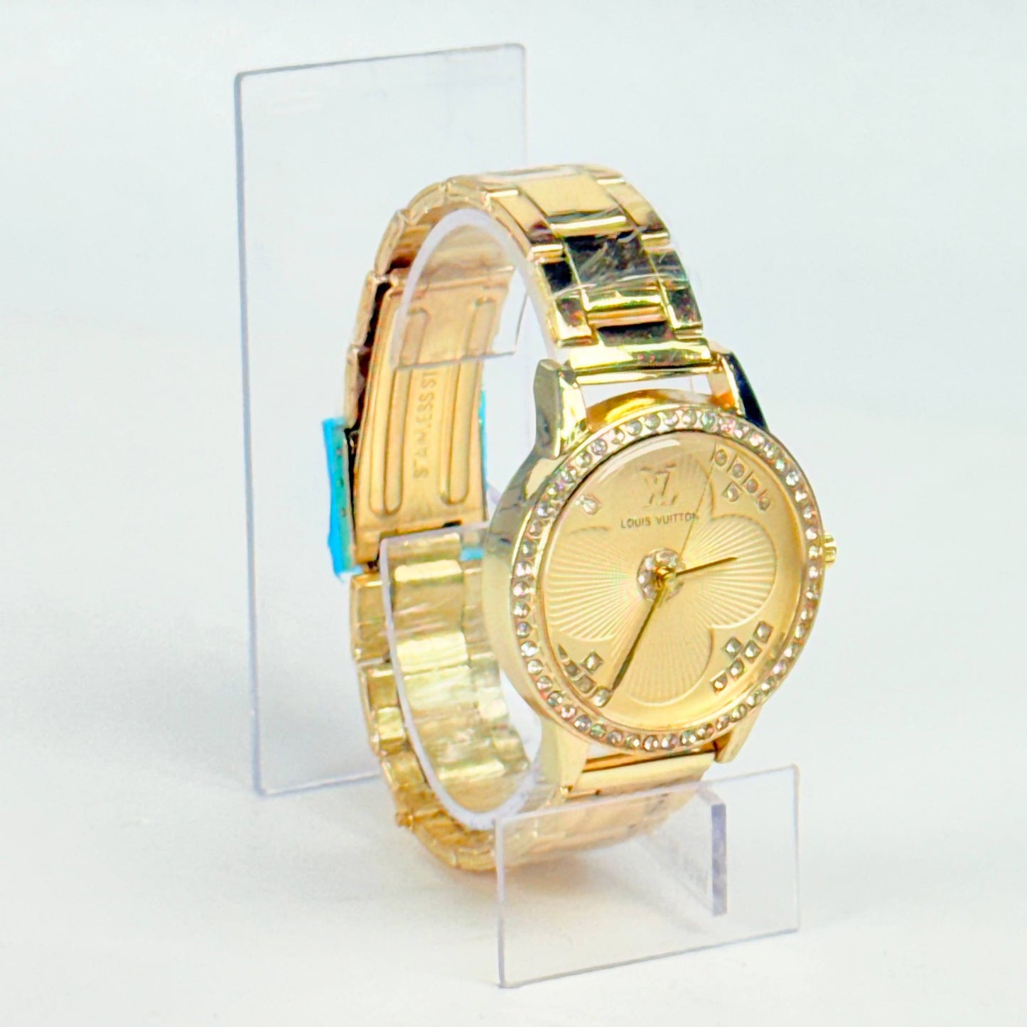 Reloj elegante para dama
