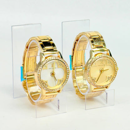 Reloj elegante para dama