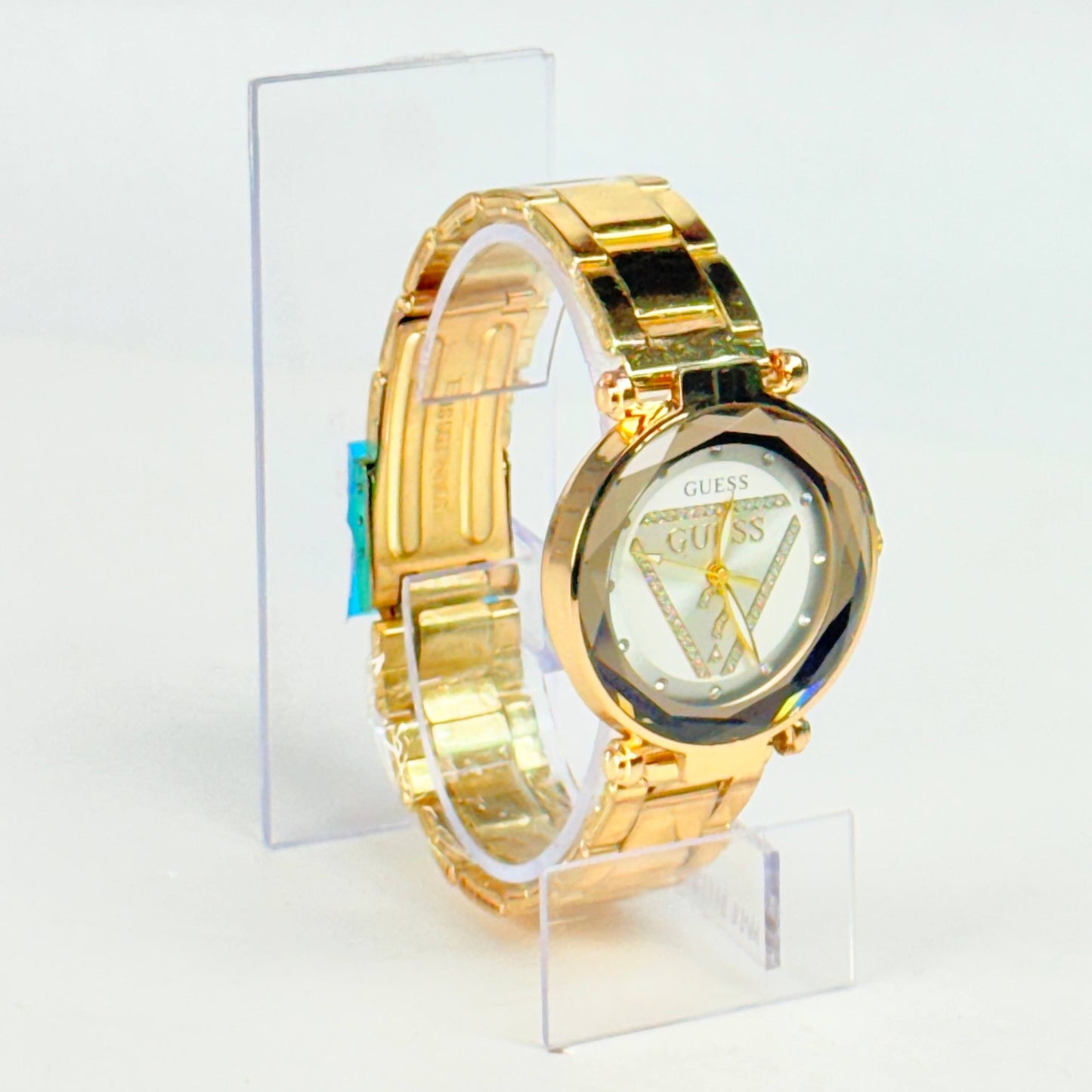 Reloj elegante para dama