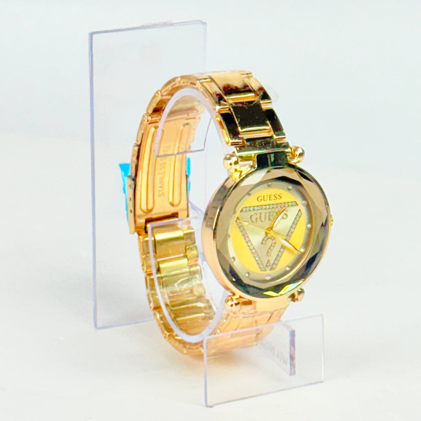 Reloj elegante para dama