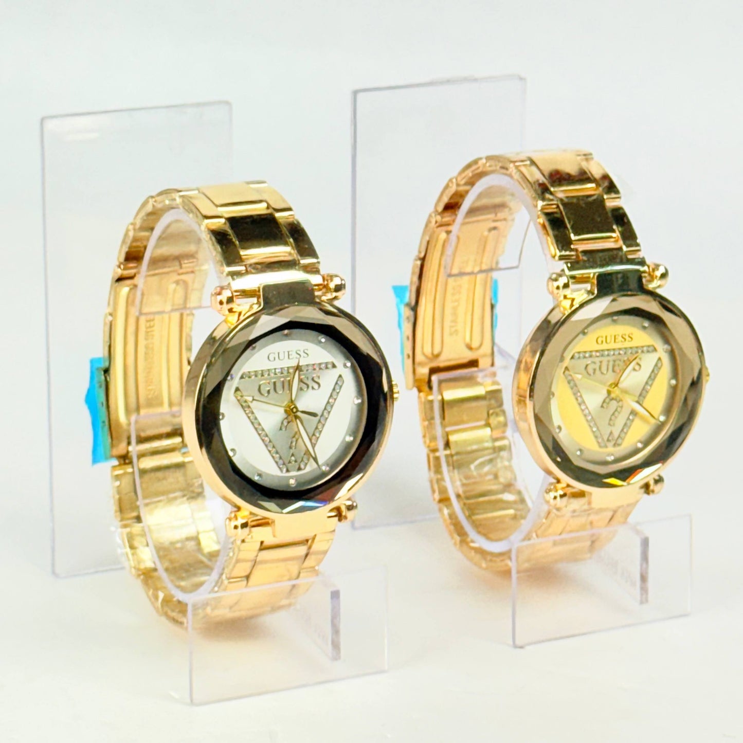 Reloj elegante para dama