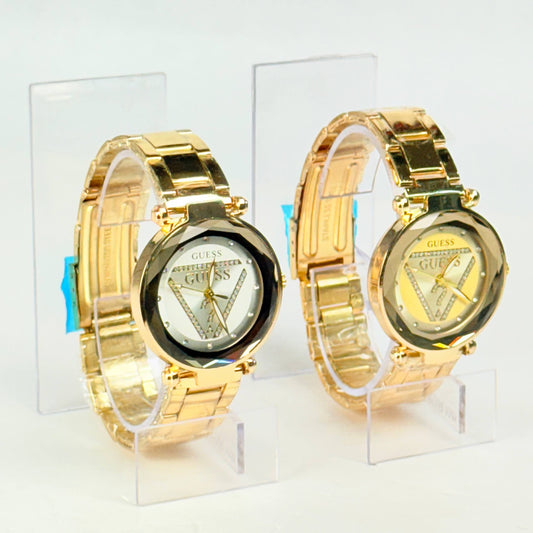 Reloj elegante para dama