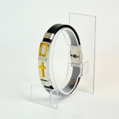 Pulsera de caballero