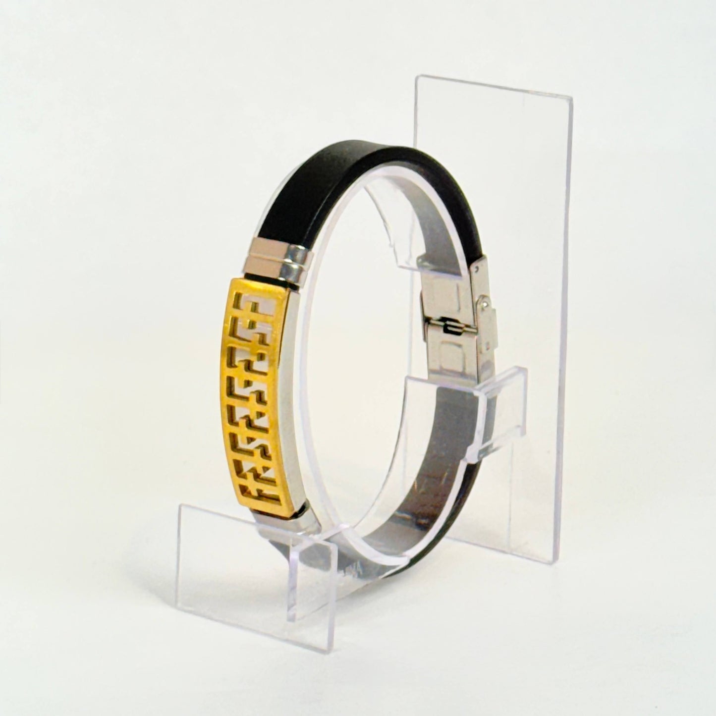 Pulsera de caballero