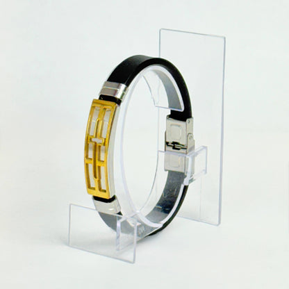 Pulsera de caballero