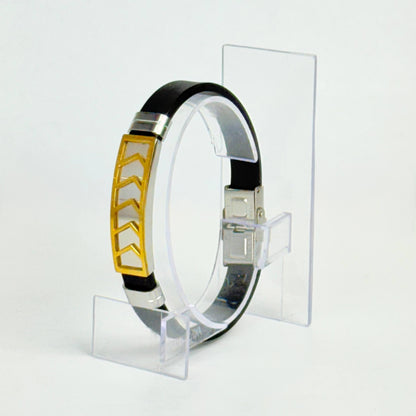 Pulsera de caballero