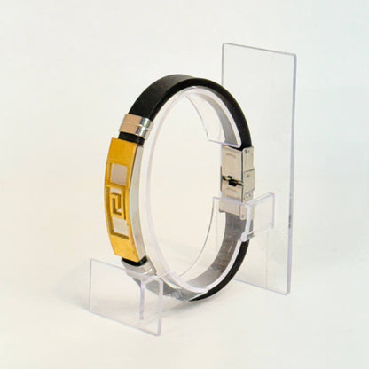 Pulsera de caballero