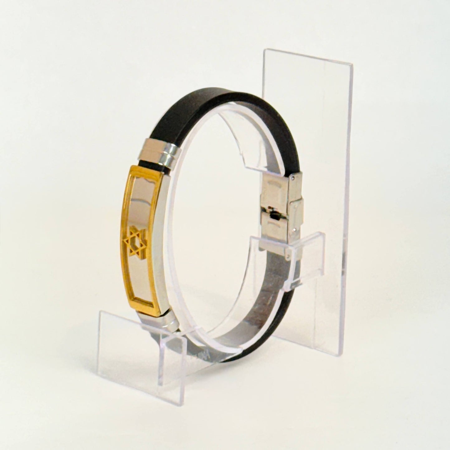 Pulsera de caballero