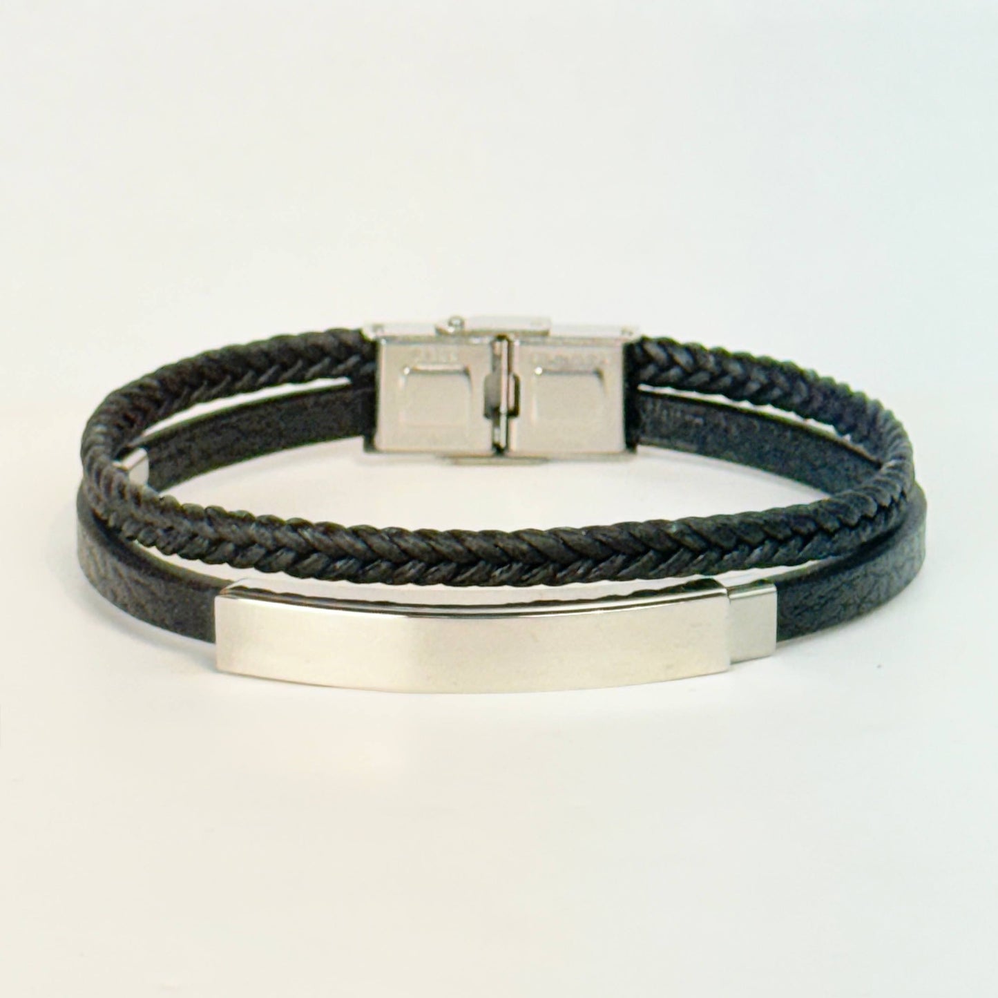 Pulsera de caballero