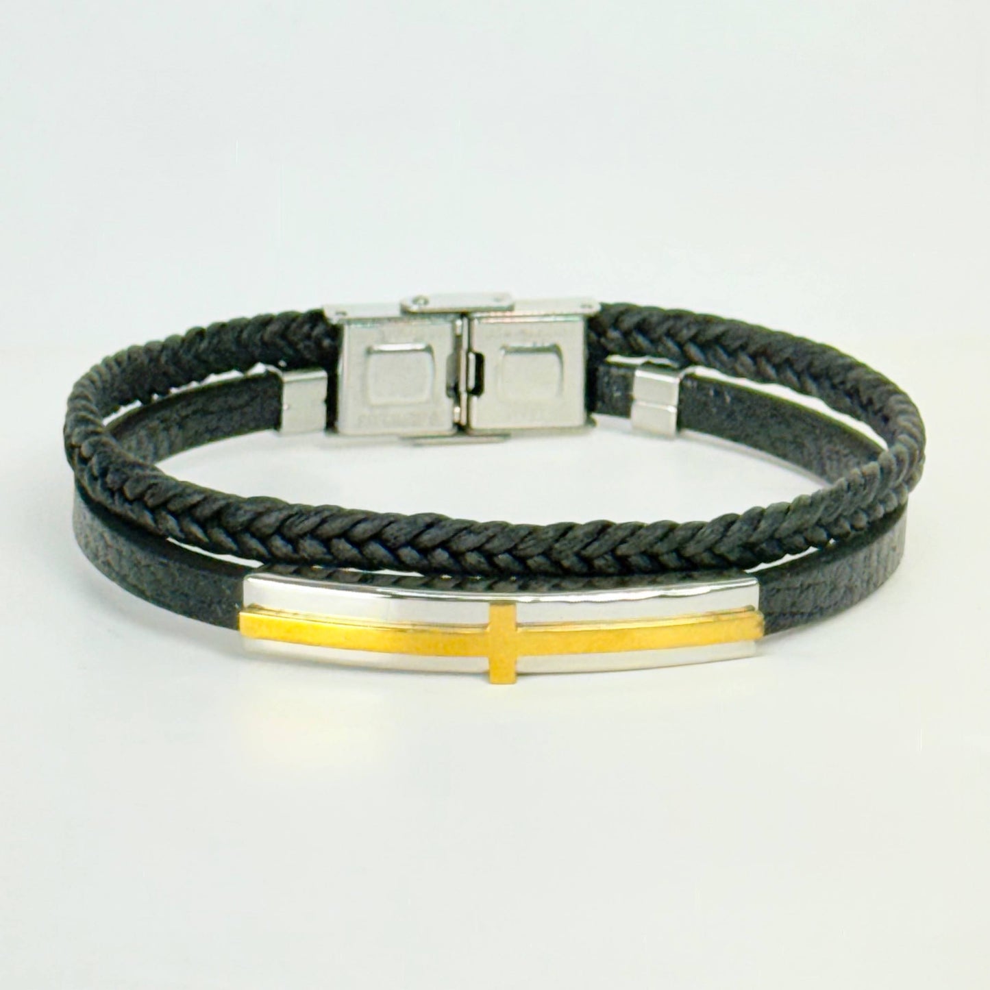 Pulsera de caballero