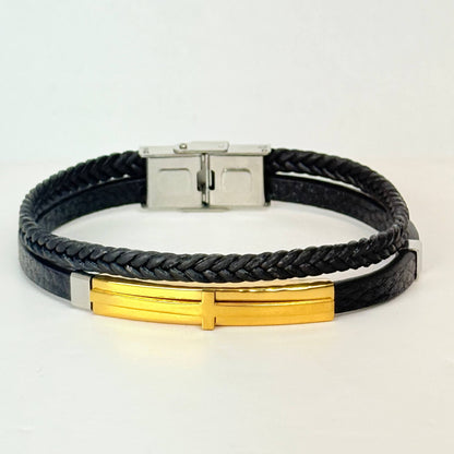 Pulsera de caballero