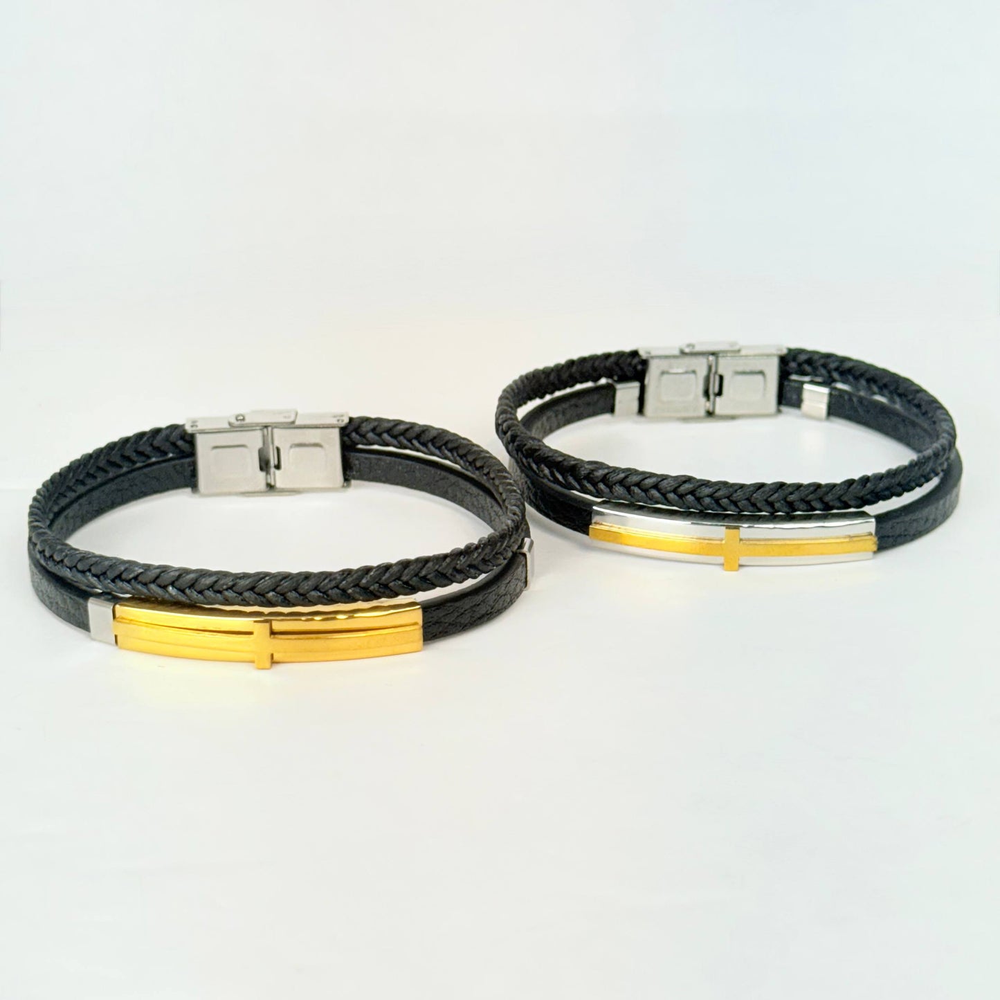 Pulsera de caballero