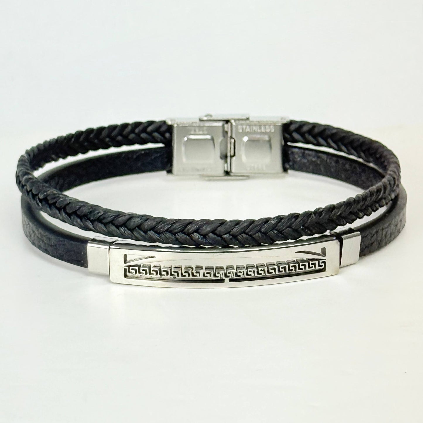 Pulsera de caballero