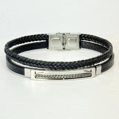 Pulsera de caballero