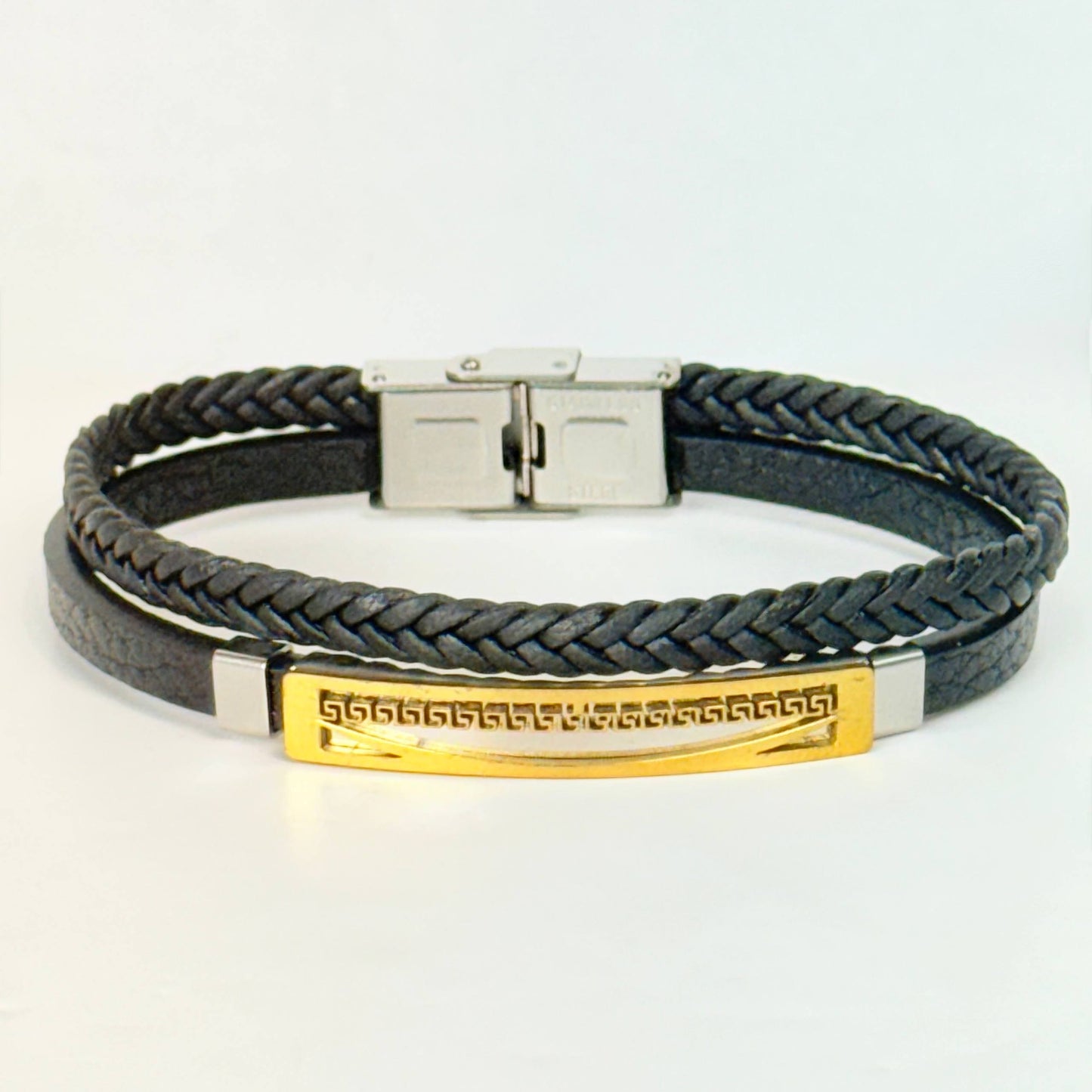 Pulsera de caballero