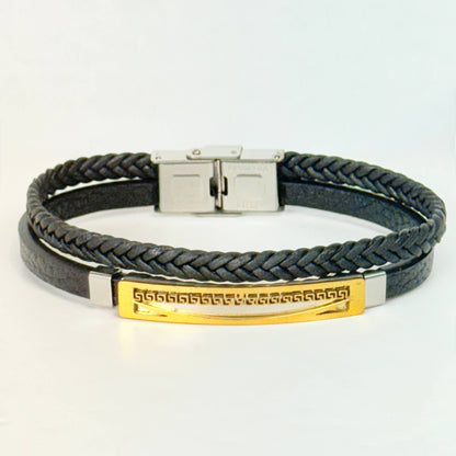 Pulsera de caballero