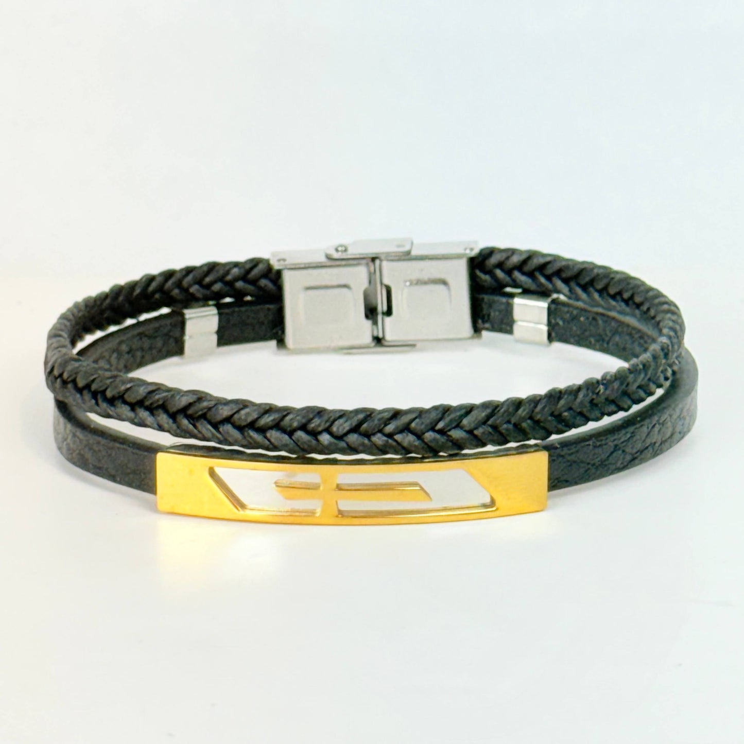 Pulsera de caballero