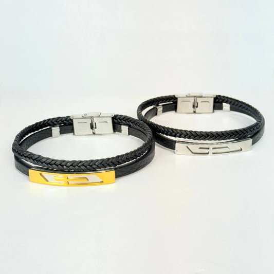 Pulsera de caballero