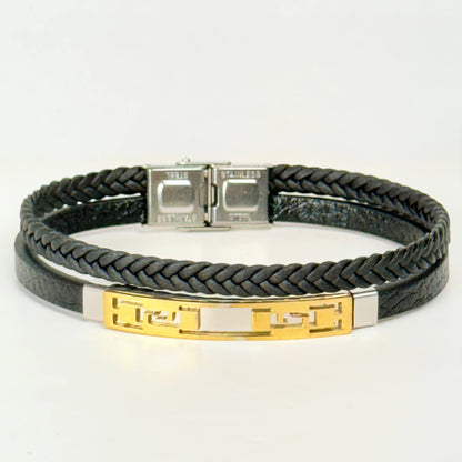 Pulsera de caballero