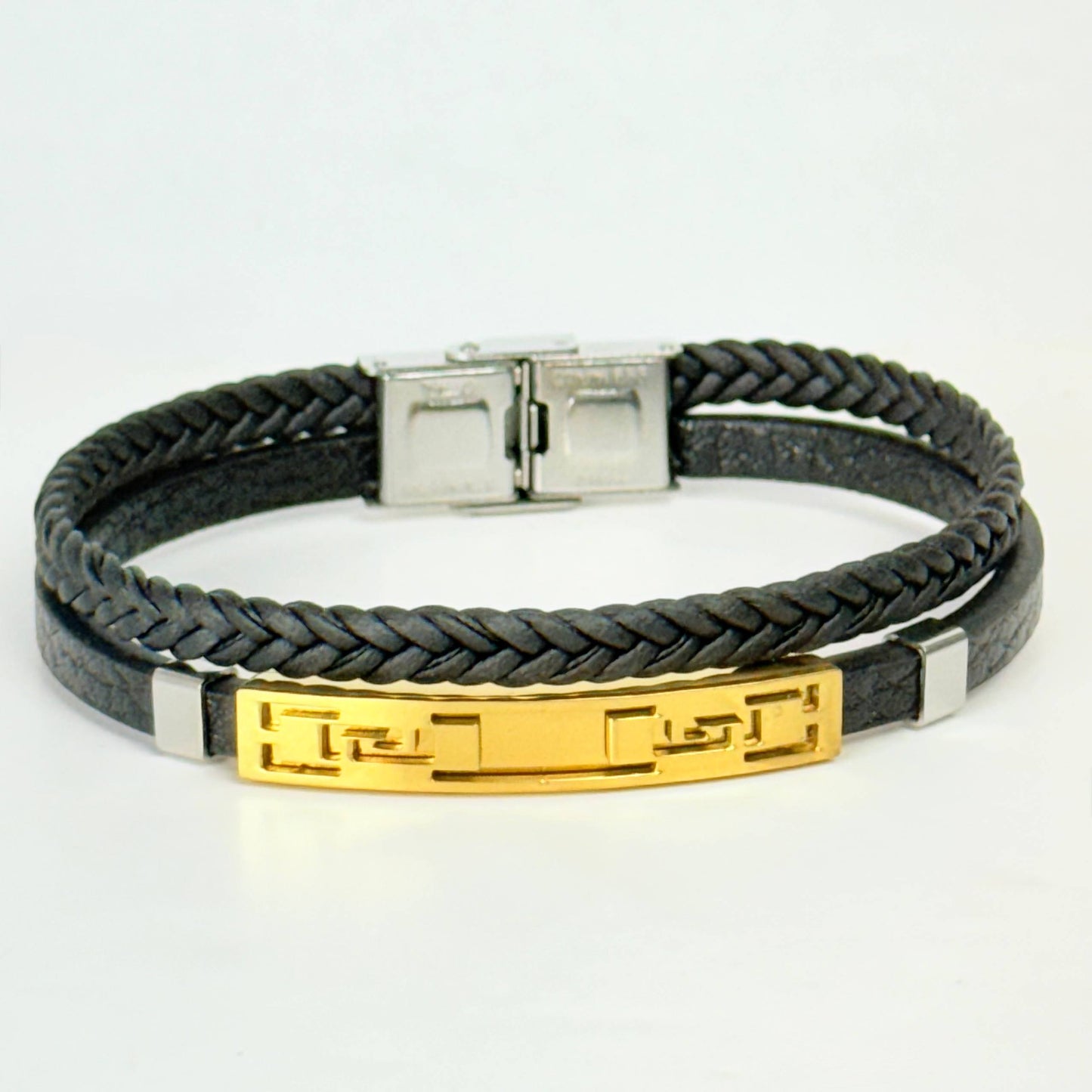 Pulsera de caballero