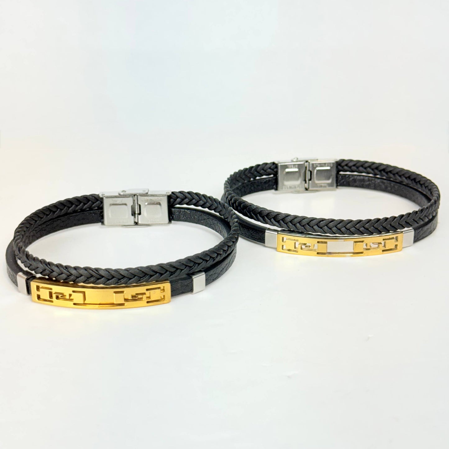 Pulsera de caballero