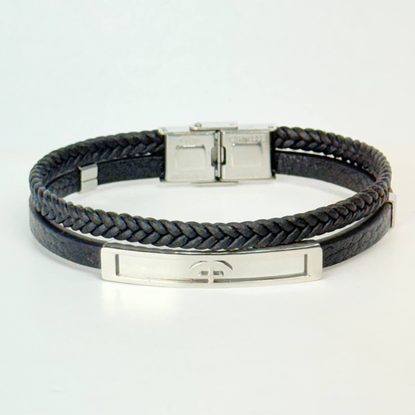 Pulsera de caballero