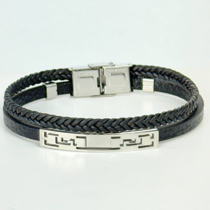 Pulsera de caballero