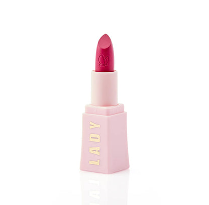 Labial lady