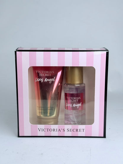 Combo de crema y splash