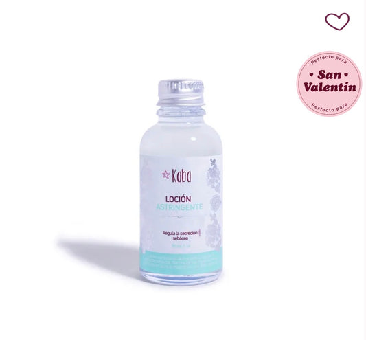 Loción Astringente Kaba 30 mL /1 Oz
