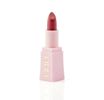 Labial lady