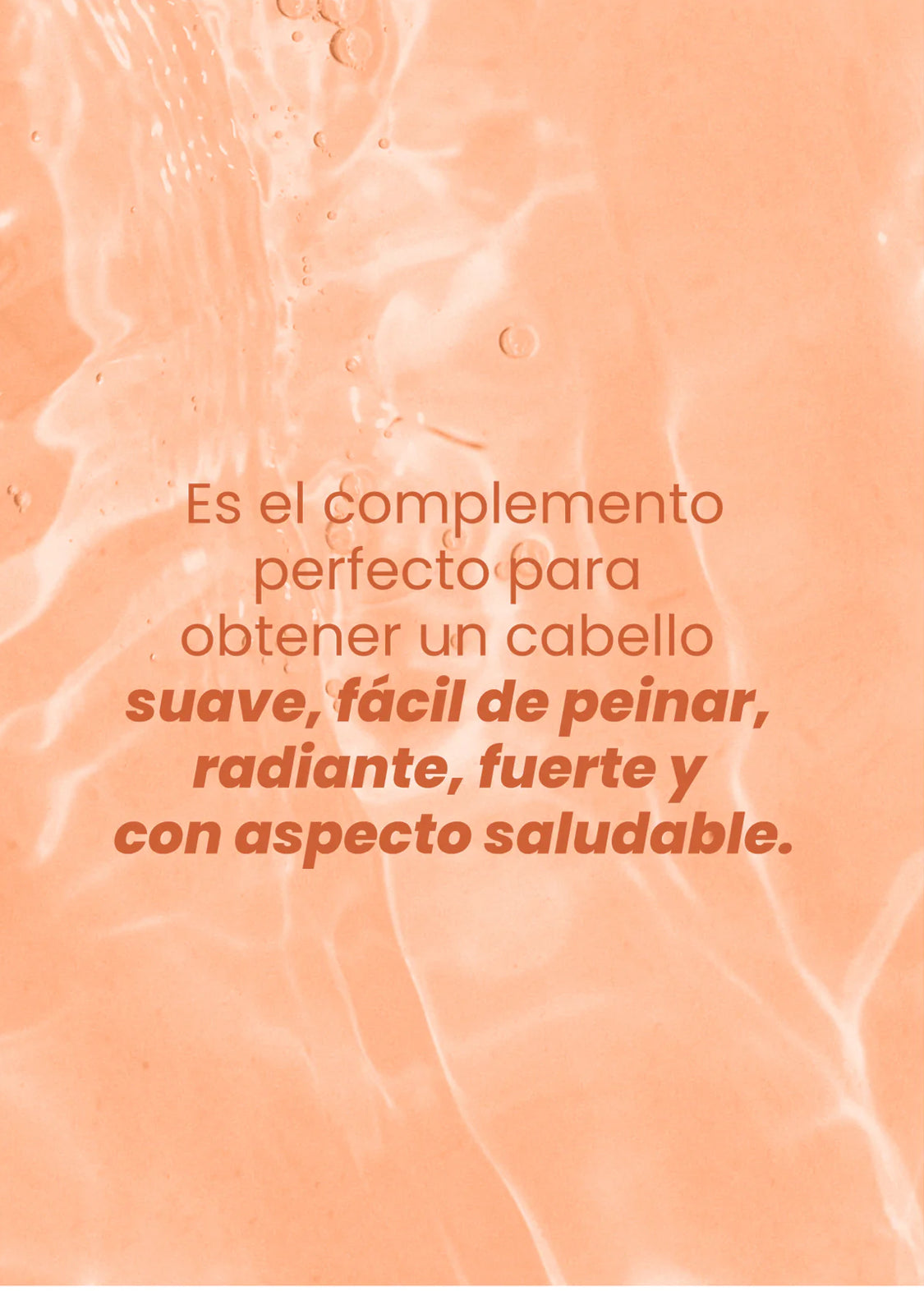 ACONDICONADOR DE GINSENG