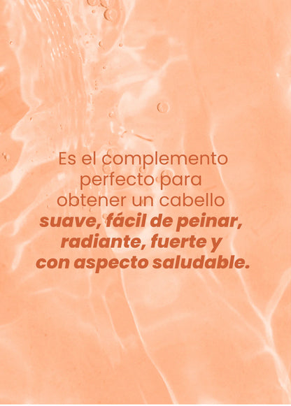 ACONDICONADOR DE GINSENG