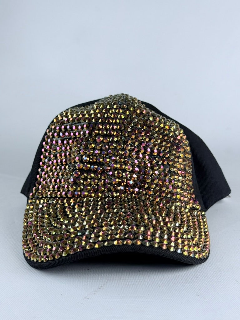 Gorras brillantes