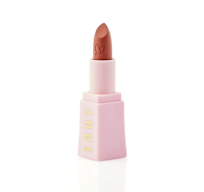 Labial lady