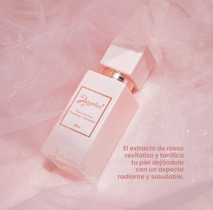 TONICO DE ROSA 50ML
