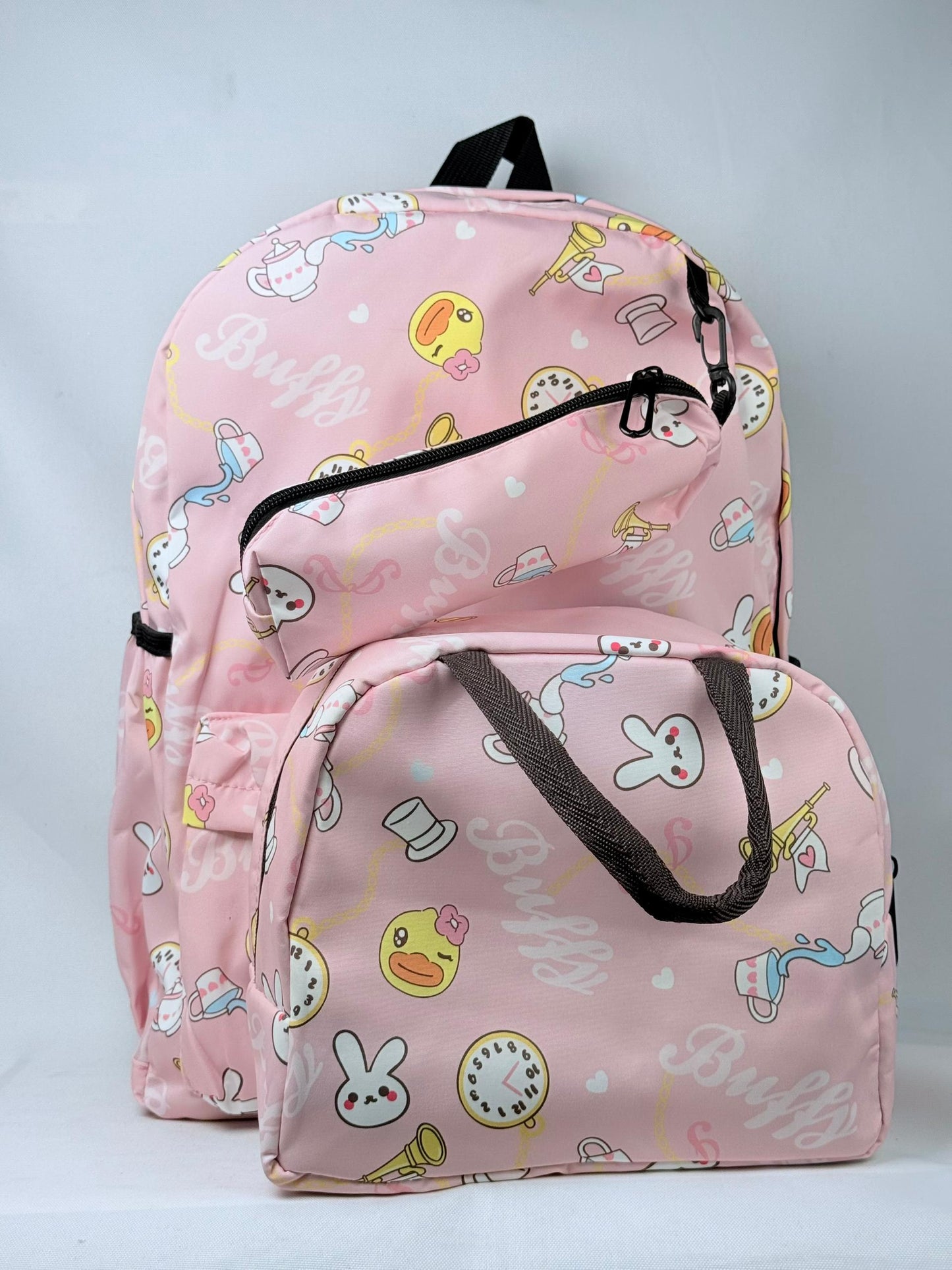 Bolsos triple niños