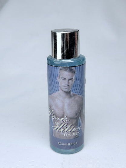 Splash 250ml caballero