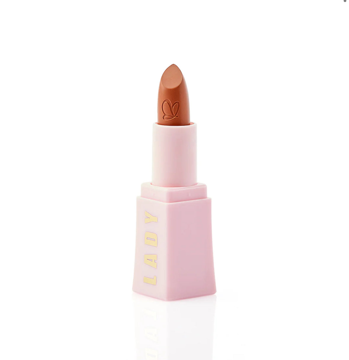 Labial lady