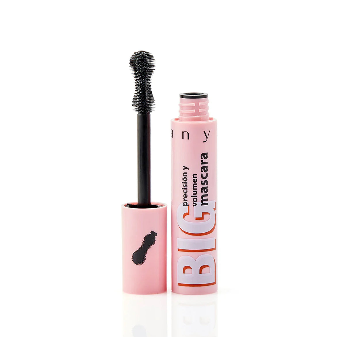 MASCARA PARA PESTAÑAS