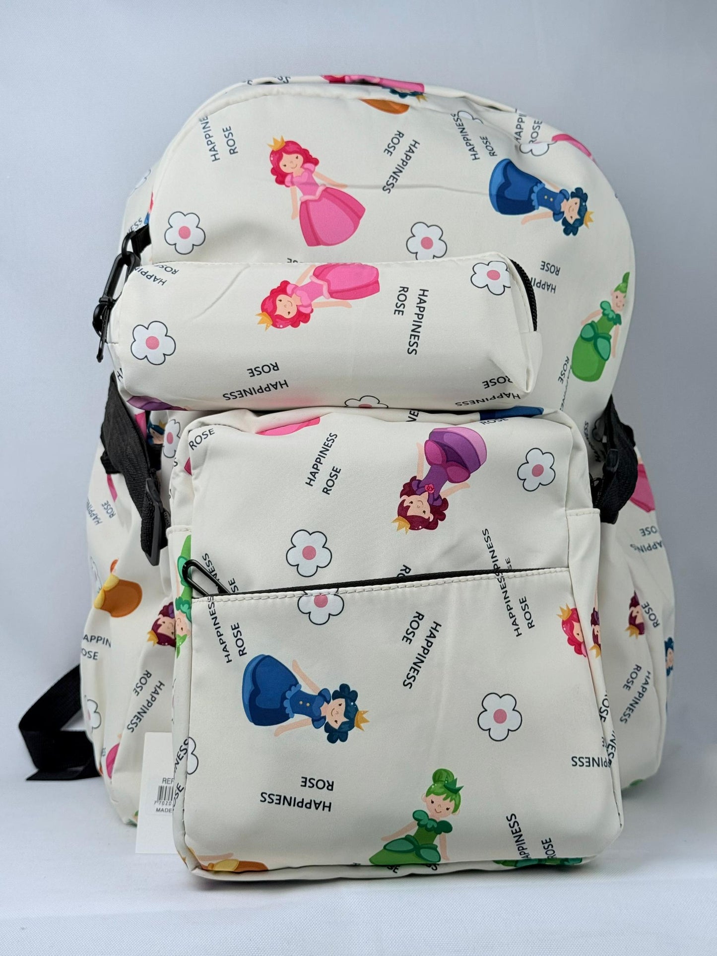Bolsos triple niños