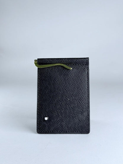 PISA Billete mont black