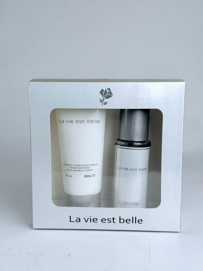 Combo de crema y splash