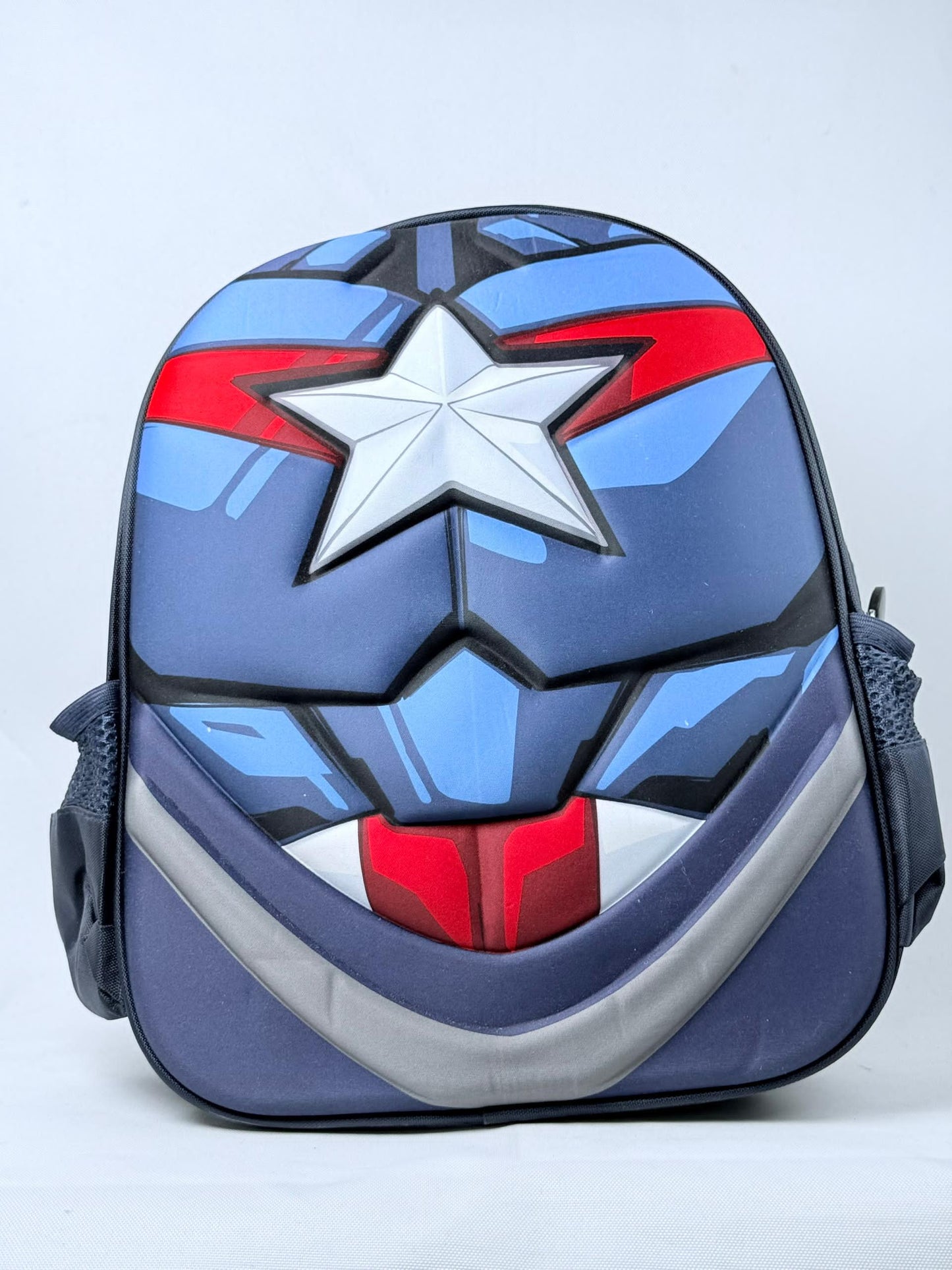 Bolso sencillo de niño