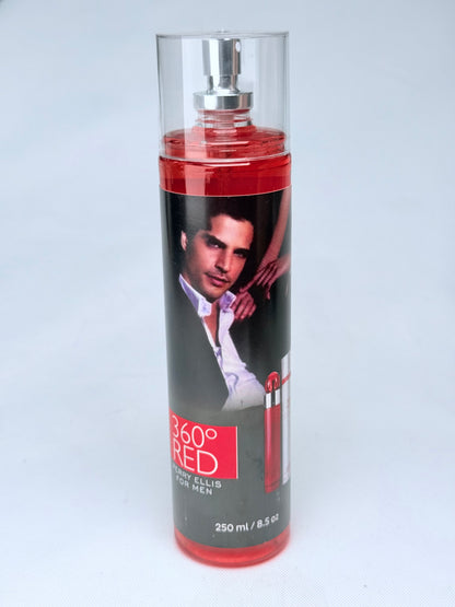 Splash 250ml caballero