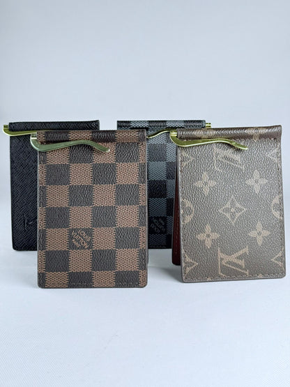 Billetera Louis Vouitton