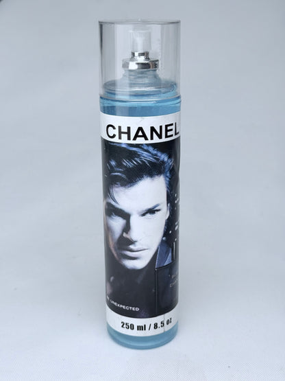 Splash 250ml caballero